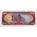 DOMINICAN REPUBLIC 1978 . ONE 1- ONE THOUSAND 1,000 PESOS BANKNOTES . SPECIMEN . FULL SET